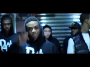 Video: Spenzo - Chinatown